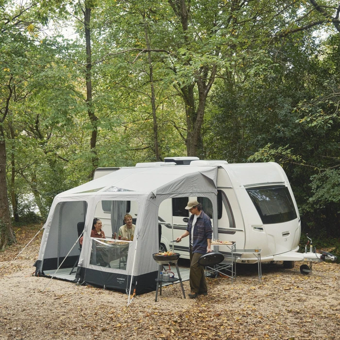Dometic Rally AIR Tour 330 S Buszelt