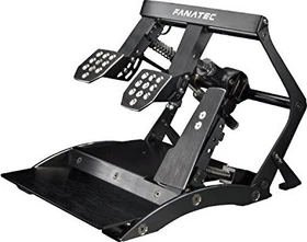 Fanatec ClubSport V3 Inverted Pedale (PS5/PS4/Xbox SX/Xbox One/PC)