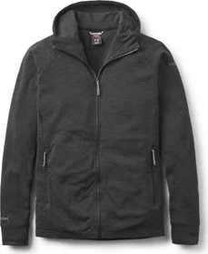 Rab Nexus Hoodie Jacke schwarz (Damen)
