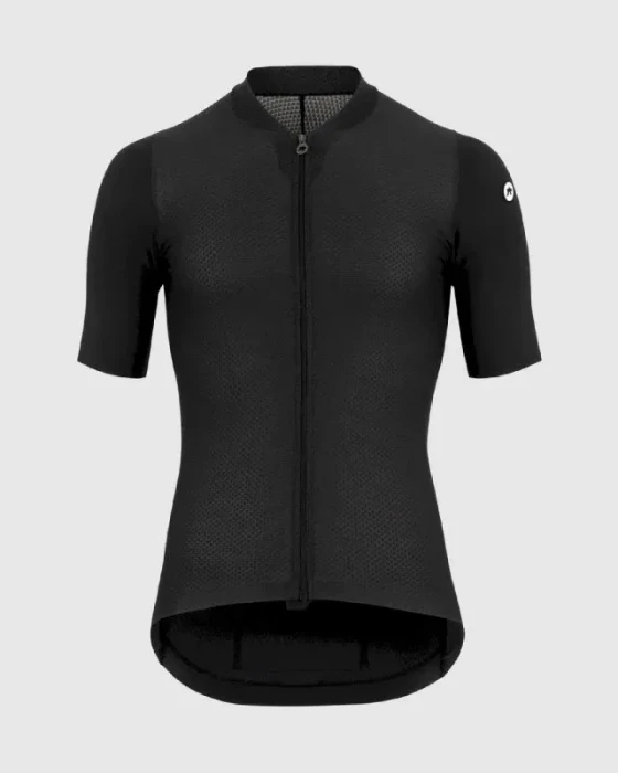 Assos Mille GT S11 Trikot kurzarm black series (Herren)