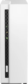QNAP Turbo Station TS-133 4TB, 2GB RAM, 1x RJ-45 1000Base-T, 1x USB-A 3.0