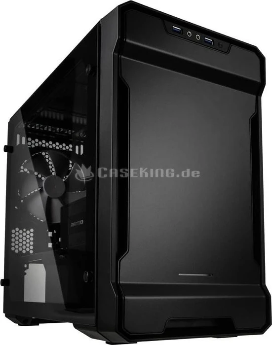 Phanteks Phanteks Enthoo Evolv ITX