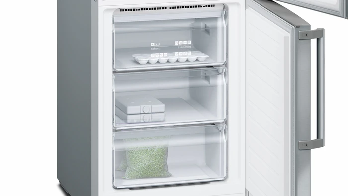Siemens iQ500 KG39NAI35