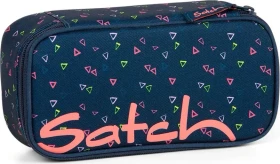 Satch Schlamperbox Funky Friday