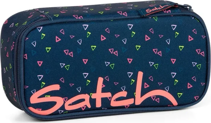 Satch Schlamperbox Funky Friday