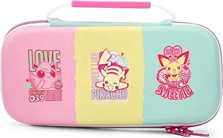 PowerA Protection Case Tasche (Switch)