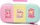 PowerA Protection Case Mario Pop Tasche (Switch) (1525945-01)