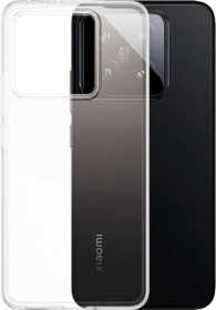 PanzerGlass Care Flagship Case Urban Combat für Xiaomi 15 transparent