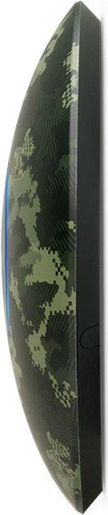 Ubiquiti UniFi nanoHD Casing, Cover, Camo, 3er-Pack