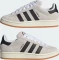 adidas Campus 00s crystal white/core black/off white (Damen) Vorschaubild