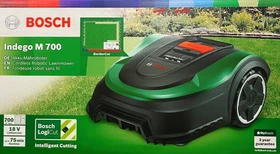 Bosch DIY Indego M 700
