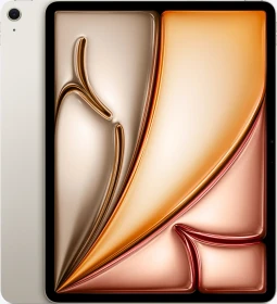 Apple iPad Air 8 13" M4, Starlight, 256GB [2026]