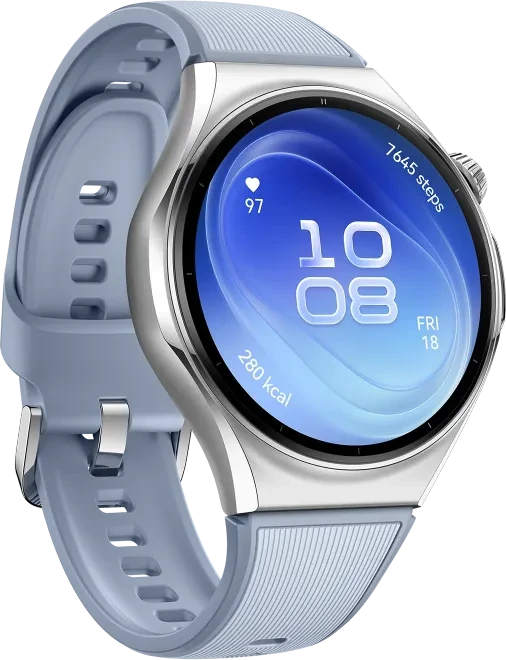 Huawei Watch 6 46mm blau