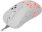 White Shark Azrael White Gaming Mouse, weiß, USB Vorschaubild