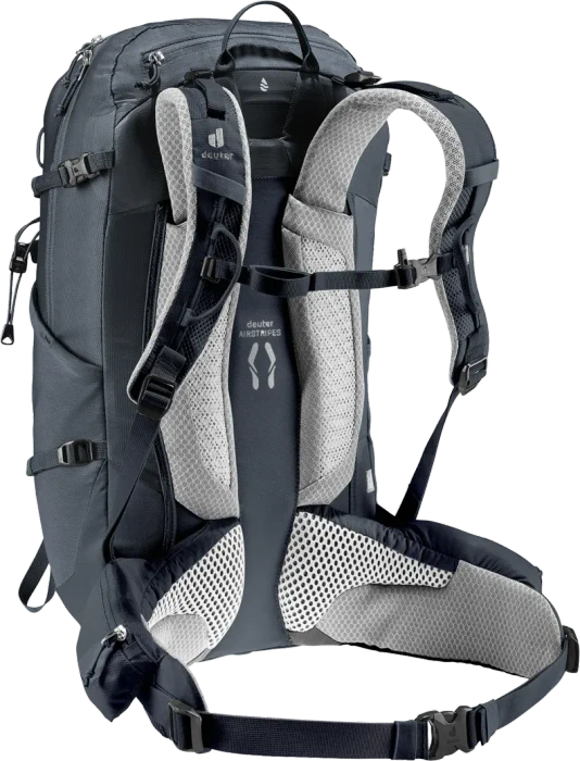 Deuter Trail Pro 31 SL schwarz (Damen)