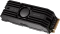 Corsair Force Series MP700 2TB, M.2 2280 / M-Key / PCIe 5.0 x4, Kühlkörper Vorschaubild