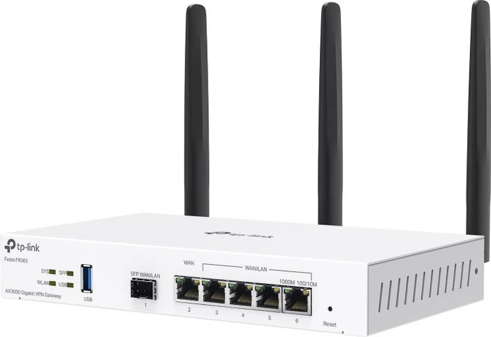 TP-Link Festa FR365, AX3000