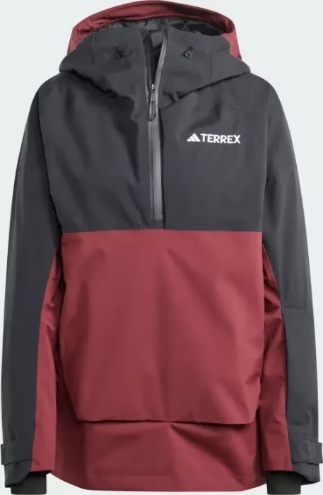 adidas Terrex Xperior 2L Lined Rain.RDY Anorak (Damen)