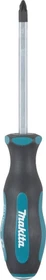 Makita Pozidriv Schraubendreher, PZ2x100mm