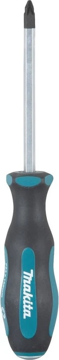 Makita Pozidriv Schraubendreher, PZ2x100mm