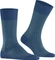 Falke Oxford Stripe Socken cobalt blue (Herren) Vorschaubild