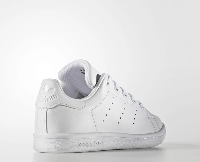 adidas Stan Smith ftwr white (Junior)