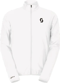 Scott Endurance WB Funktionsjacke weiß (Herren)