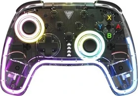 DragonShock Orion Glow Switch Wireless Controller (PS3/Switch/PC/Android)
