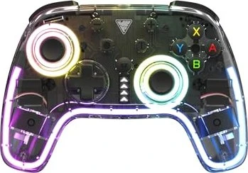 DragonShock Orion Glow Switch Wireless Controller (PS3/Switch/PC/Android)