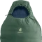 Deuter Orbit 0° Mumienschlafsack ivy/ink Vorschaubild