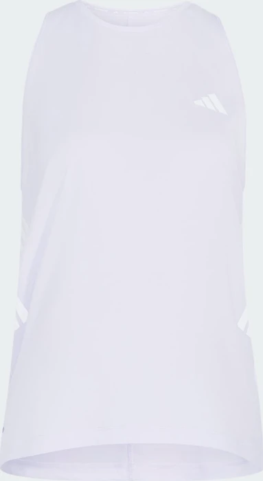 adidas Adi365 Climacool Laufshirt ärmellos frozen purple (Damen)