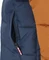 Columbia Pike Lake Funktionsjacke canyon gold/dark mountain (Junior) Vorschaubild