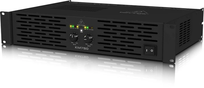 Behringer KM750