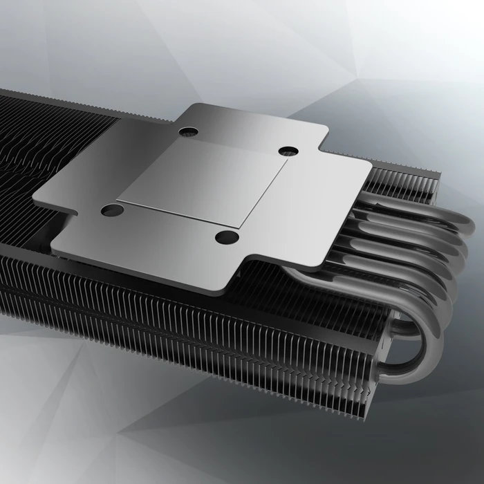 Raijintek Morpheus 8069