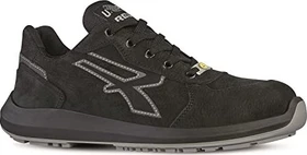 U-Power Shedir S3 CI SRC ESD grau/schwarz (Herren)