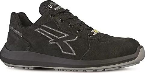 U-Power Shedir S3 CI SRC ESD grau/schwarz (Herren)