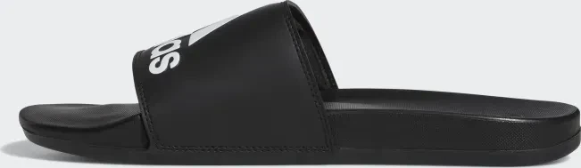 adidas Comfort Adilette core black/cloud white