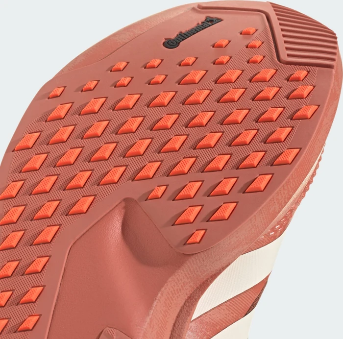 adidas Adizero Evo SL ATR burnt sienna/wonder white/magic earth (Herren)