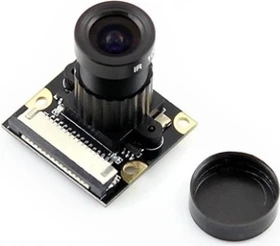 Raspberry Pi Nachtsicht Kameramodul, 5MP, 75.7°