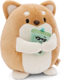 Nici MyMochi Kuscheltier Hund Hiro 16cm