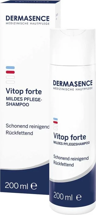 Dermasence Vitop forte Pflegeshampoo, 200ml