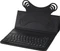Hama KEY4ALL X3100 Tastatur mit Tablet-Tasche, schwarz, Bluetooth, DE Vorschaubild