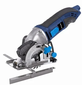 Einhell BT-CS 860 Kit Elektro-Mini-Tauchsäge inkl. Koffer
