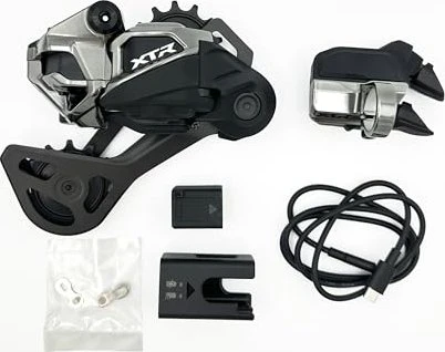 Shimano XTR Di2 M9250 Upgrade-Kit