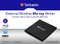 Verbatim External Blu-ray Writer, SlimLine, USB 3.0 Vorschaubild