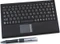 KeySonic ACK-540BT Mini Keyboard Bluetooth (verschiedene Layouts) Vorschaubild
