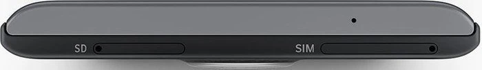 BlackBerry Priv schwarz