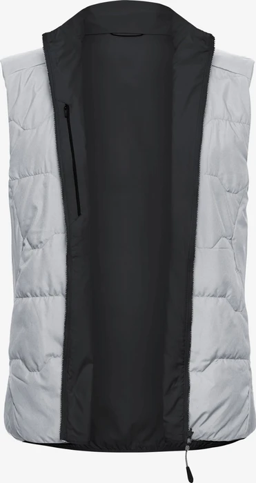 Jack Wolfskin Trail Light Ins 2in1 Funktionsweste schwarz (Damen)
