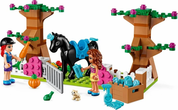 LEGO Friends - Heartlake City Steinebox