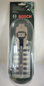 Bosch Ersatzmesser für Strauchschere 12cm
